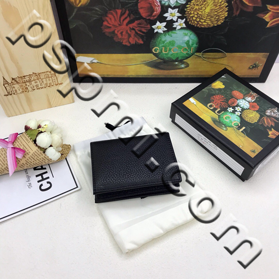 グッチ財布 レプリカ角部分ディテール